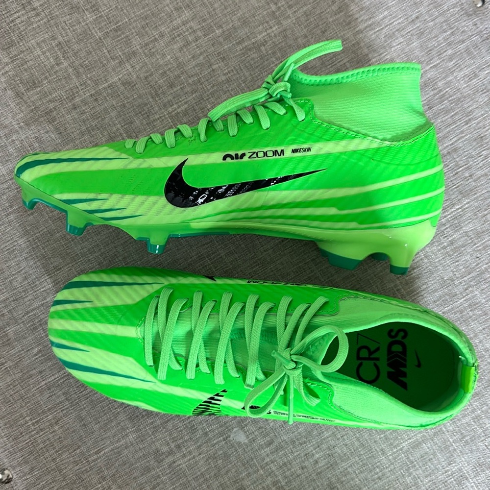 Nike Soccer Cleats